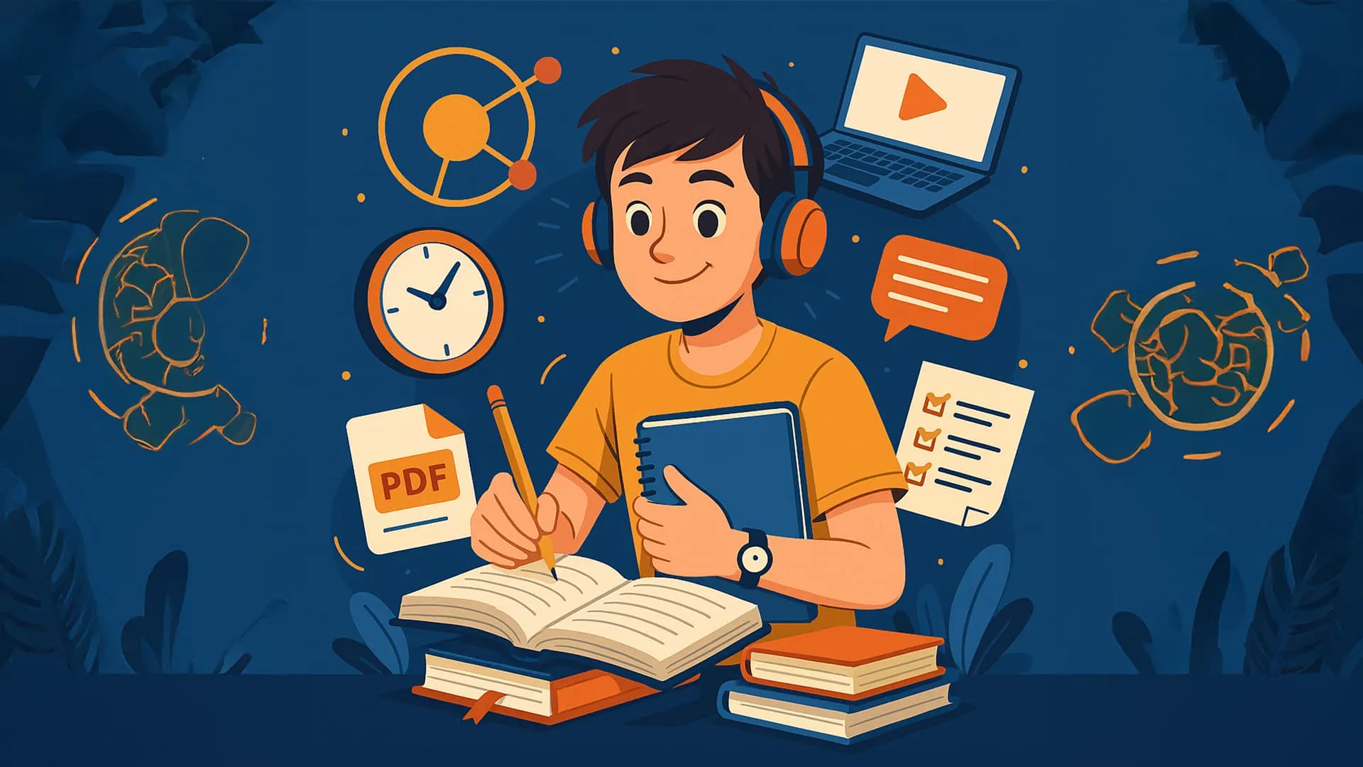 8.Sınıf Görseli
