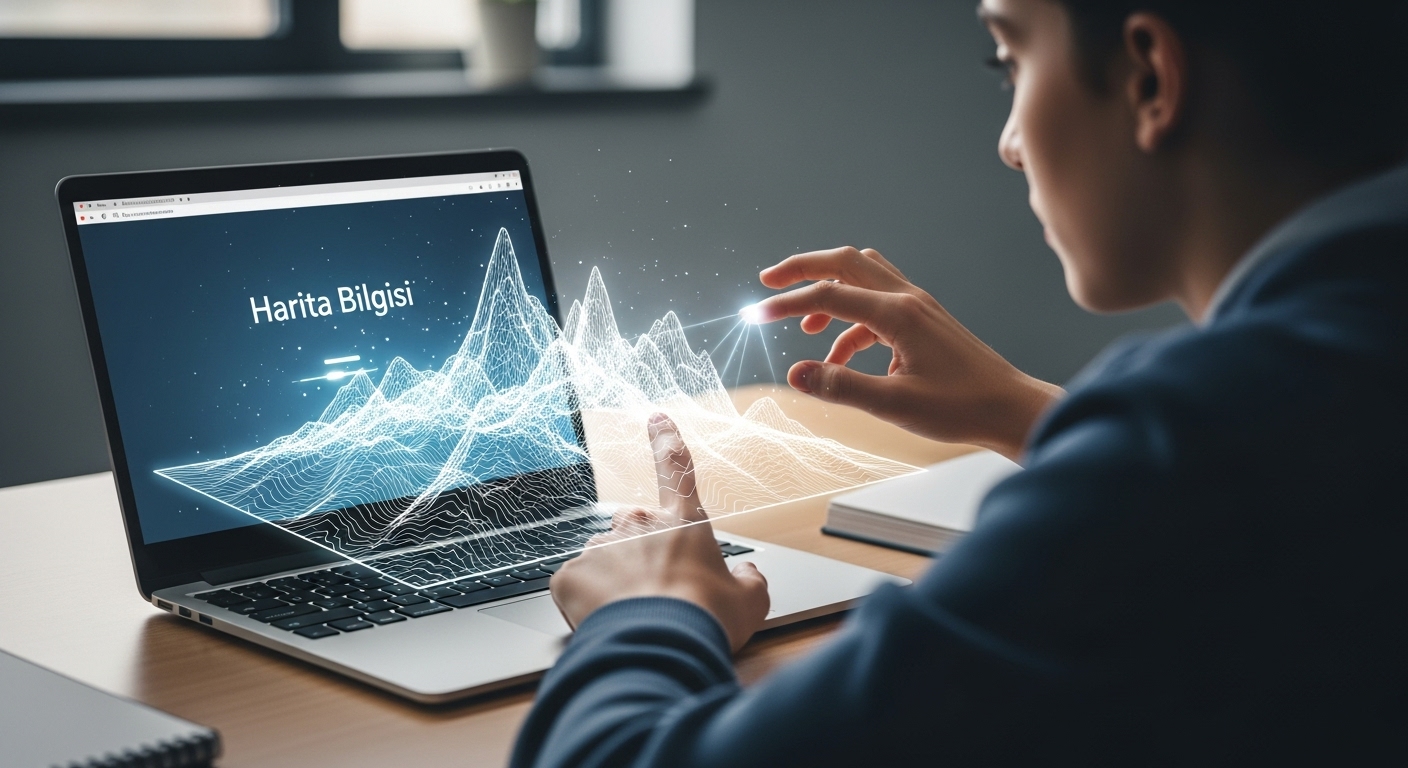 E12 Coğrafya 9. Sınıf