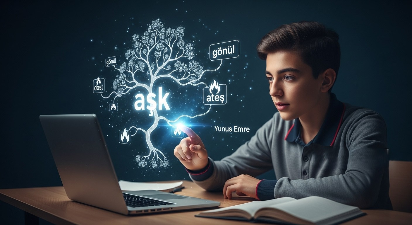 E12 Türk Dili ve Edebiyatı 9. Sınıf