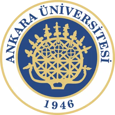 Ankara Universiteti logosu