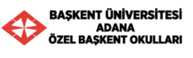 Başkent Universiteti logosu