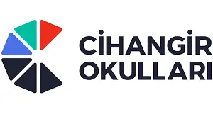 Cihangir Məktəbləri logosu