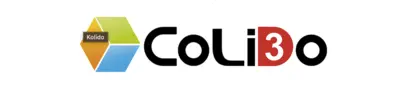 CoLiDo logosu