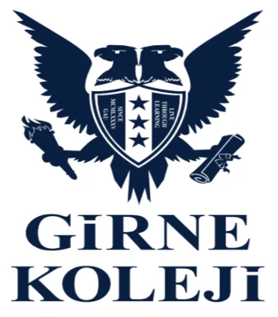 Girne Kolleci logosu
