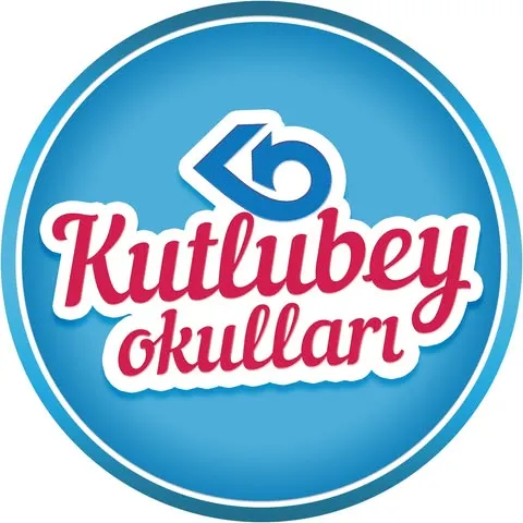 Kutlubey Məktəbləri logosu