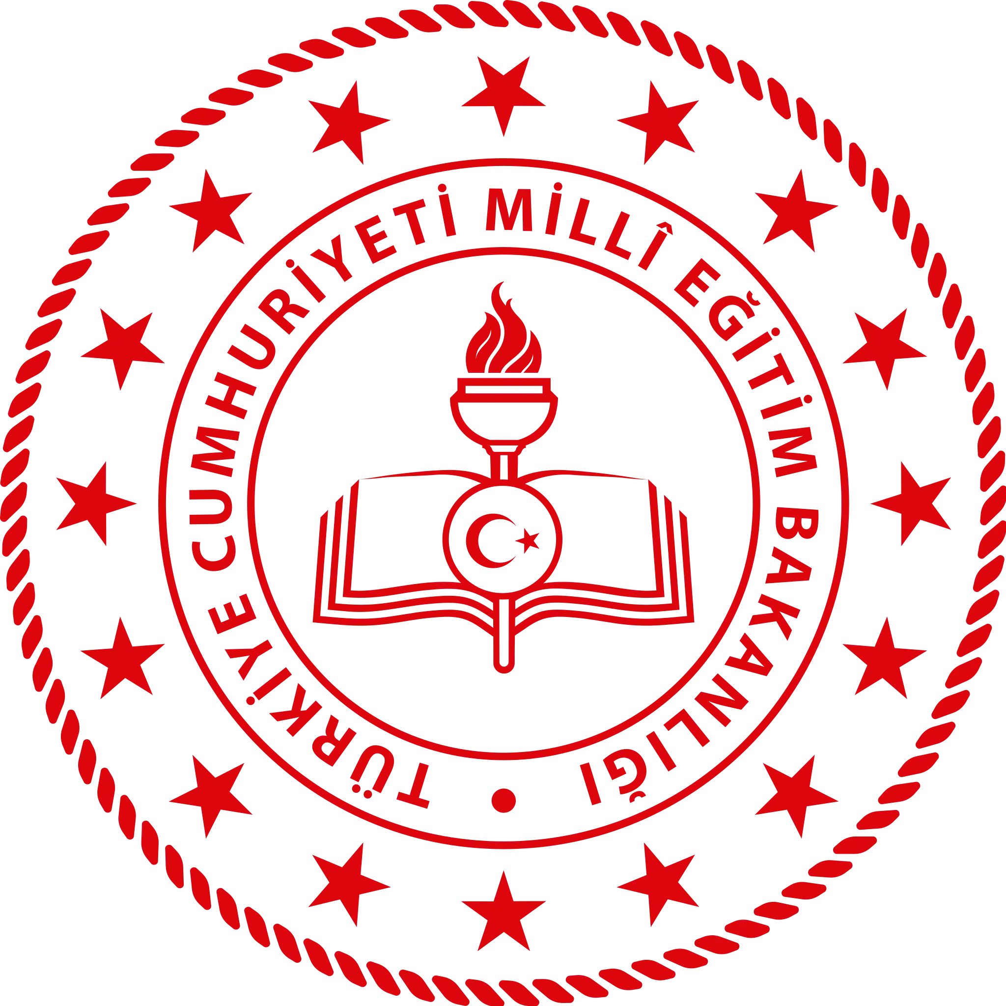 Milli Təhsil Nazirliyi logosu