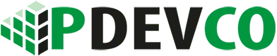 PDevCo logosu