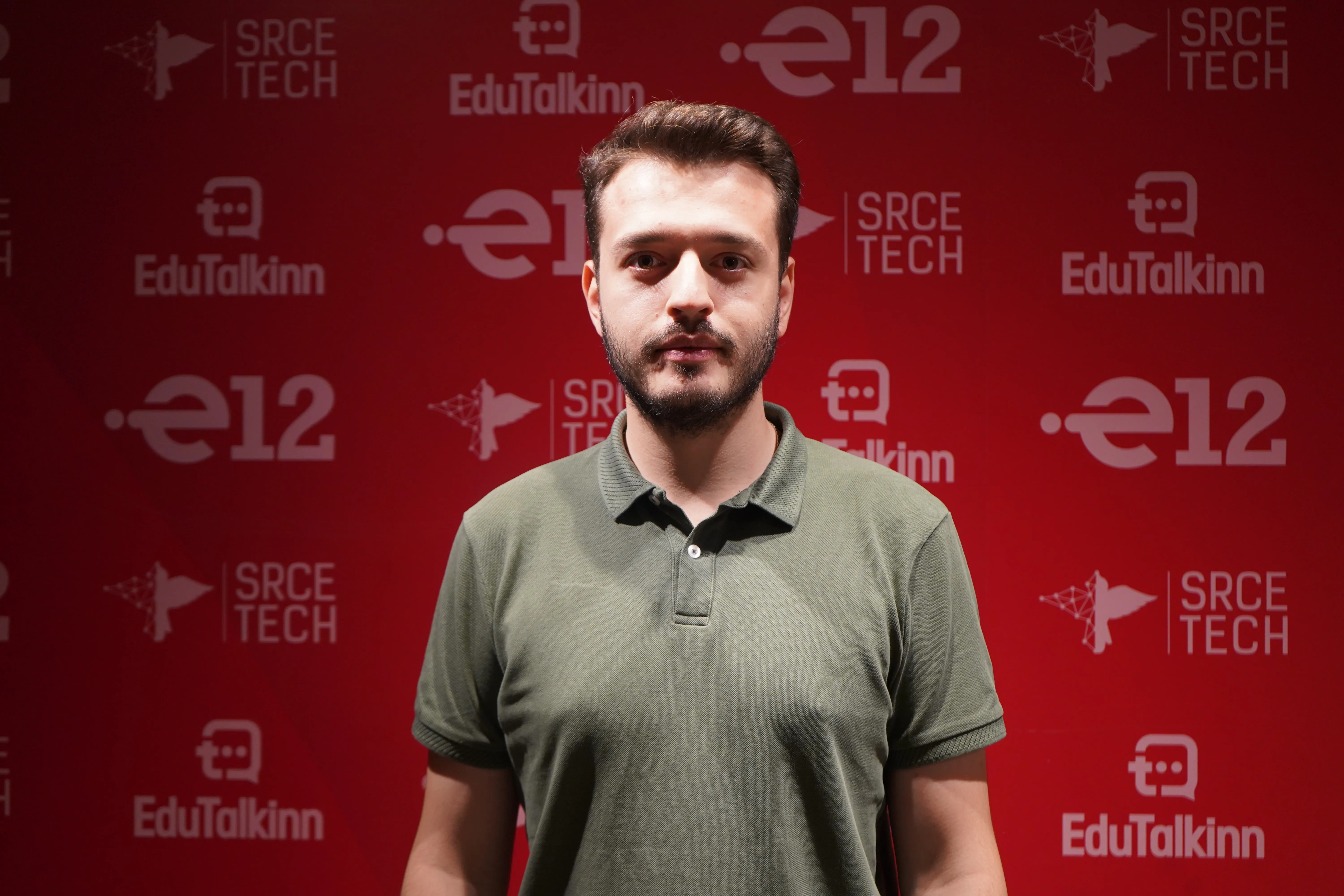 Atakan Yıldız - İçerik Geliştirme Uzmanı