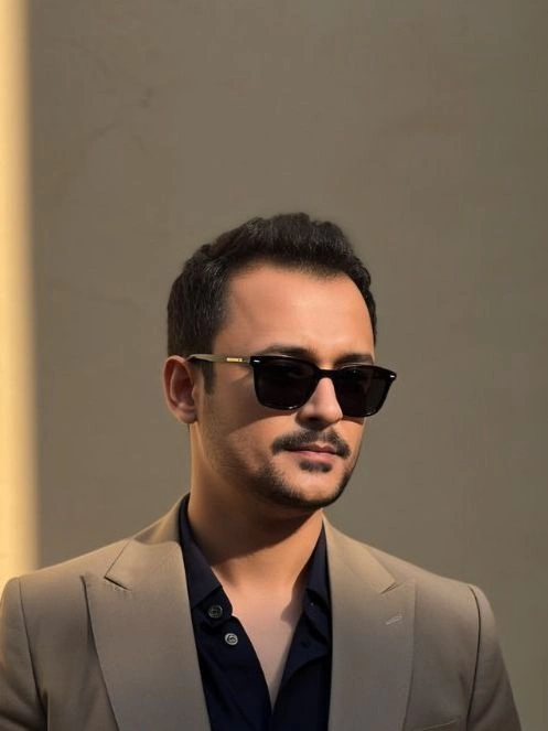 Atılay Köşker - Frontend Developer