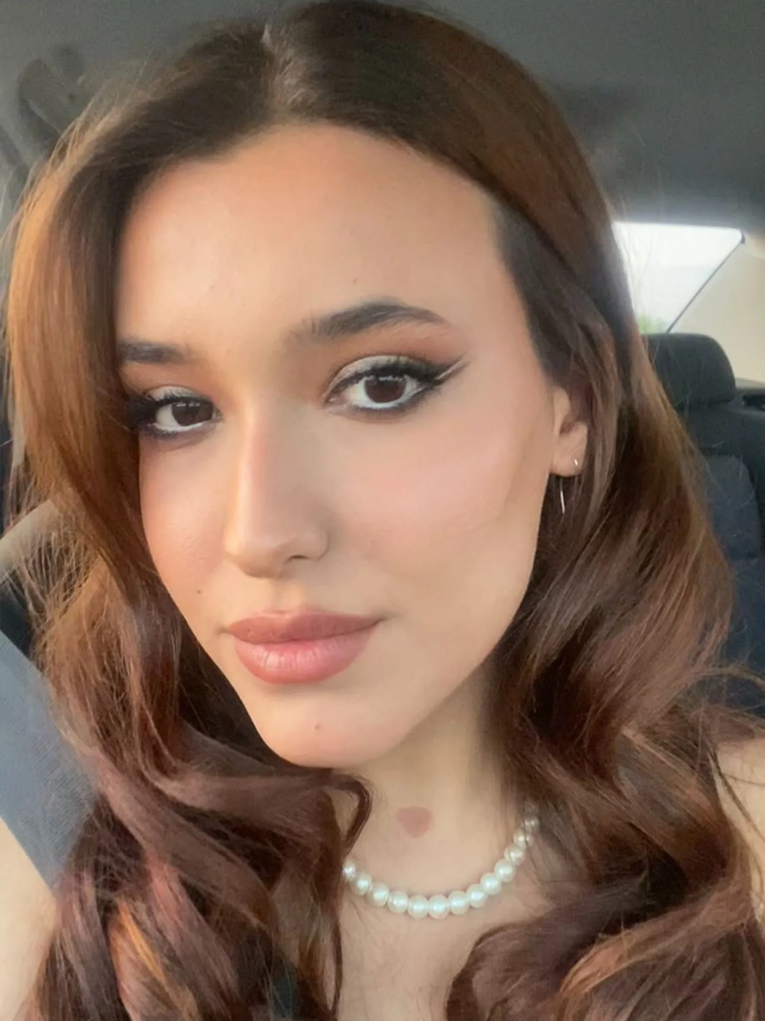 Beril Sıla Karaçam - İçerik Geliştirme Uzmanı