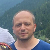Eyüp Saral - Backend Developer & DevOPS