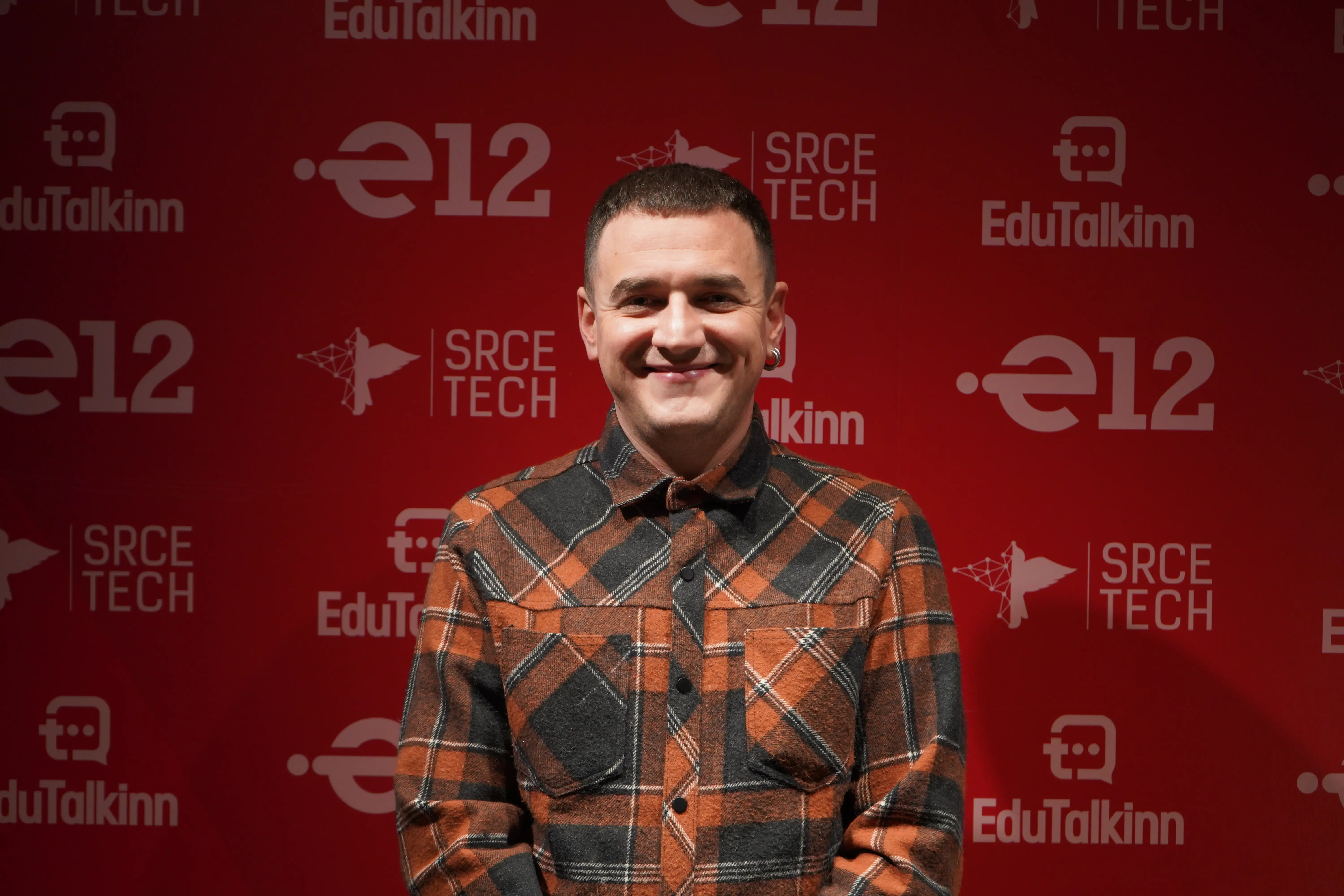 Mert Kayrak - Hesap Yöneticisi