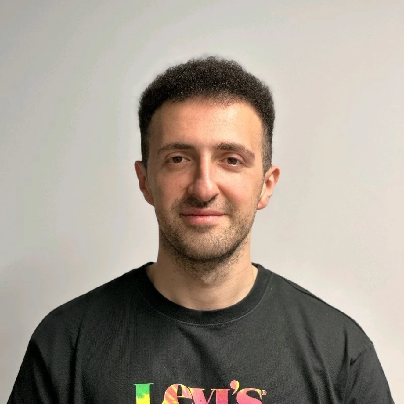 Onur Taflı - Arge Uzmanı