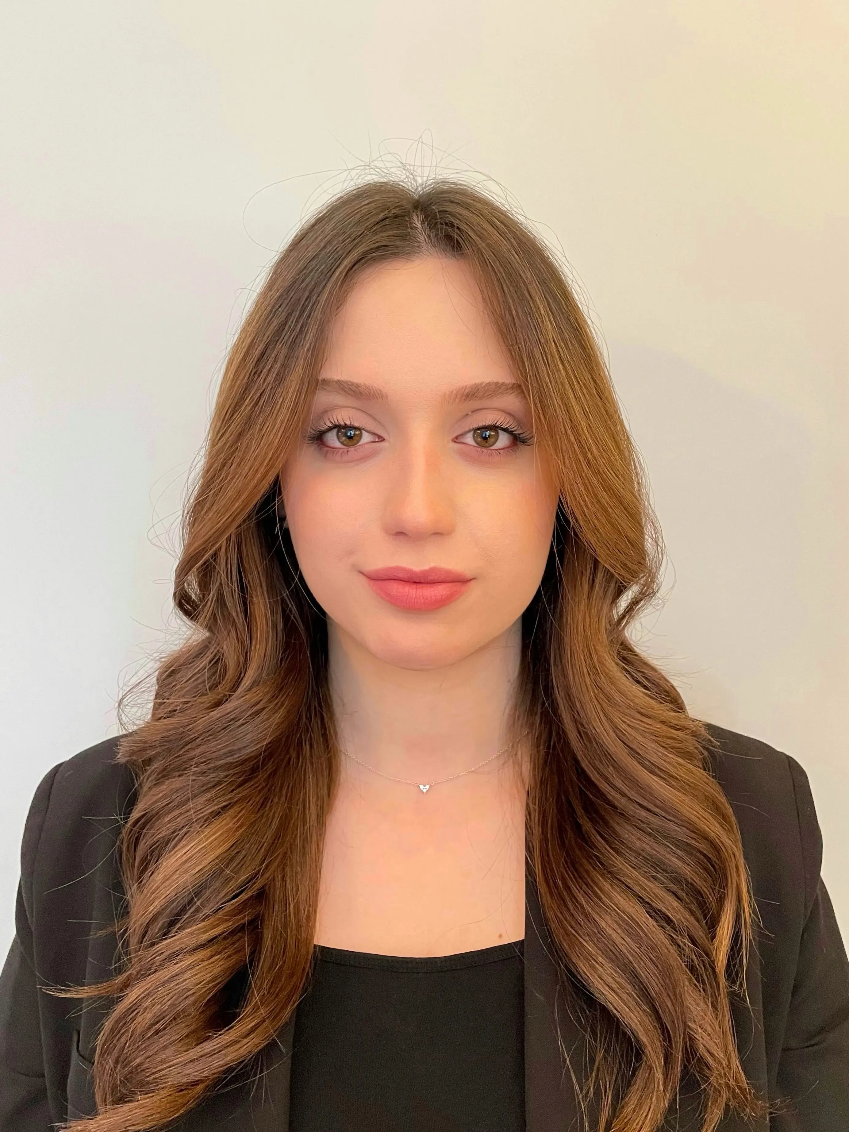 Özge Telli - Takım Lideri