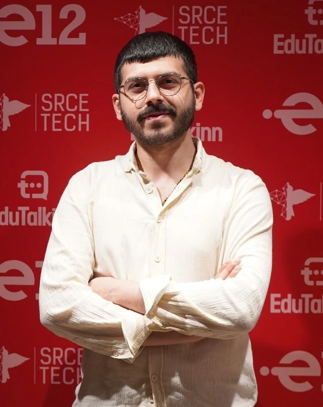 Tahir Altun - İçerik Geliştirme Uzmanı