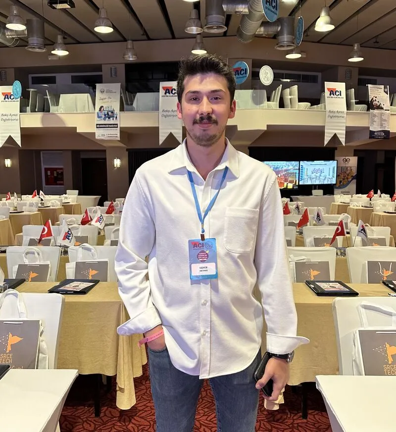 Ulaş Nezir - Kurucu