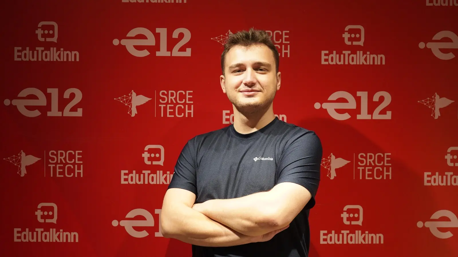 Yasin Demir - Arge Uzmanı